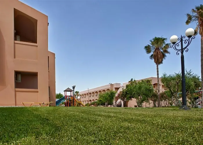 Ilios K Village Hotel apartamentowy