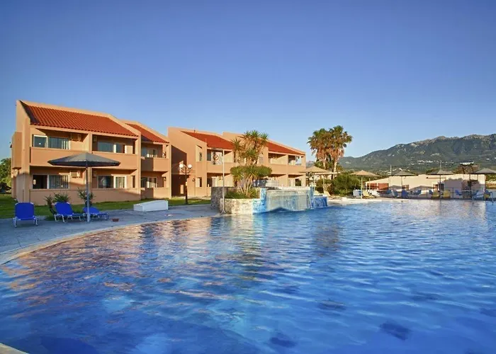 Ilios K Village 4*