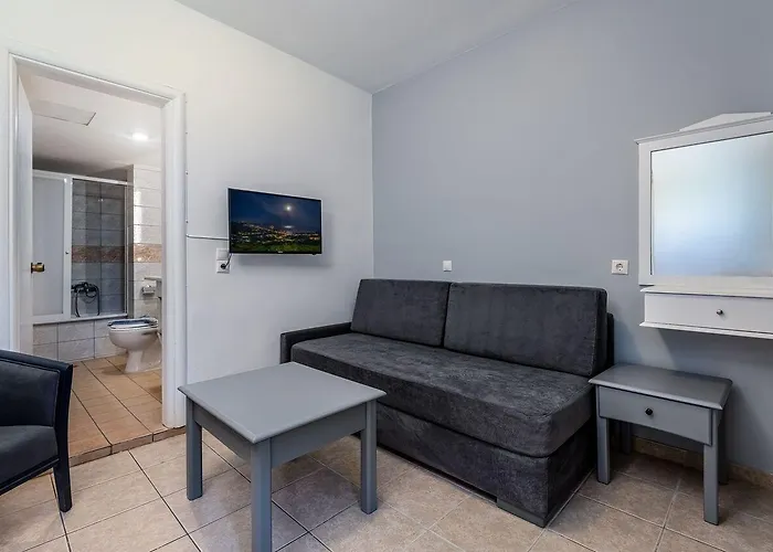 Ilios K Village 4* Tigaki