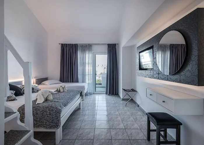 Ilios K Village Hotel apartamentowy