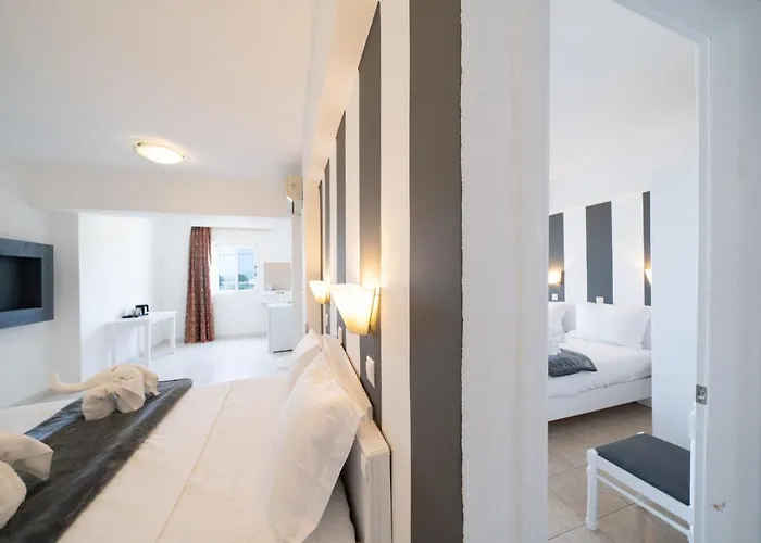 Ilios K Village Tigaki