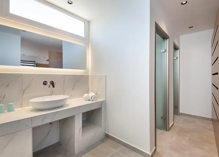 Apartmanhotel Ilios K Village 4*