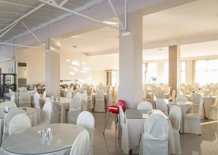 Ilios K Village Hotel apartamentowy