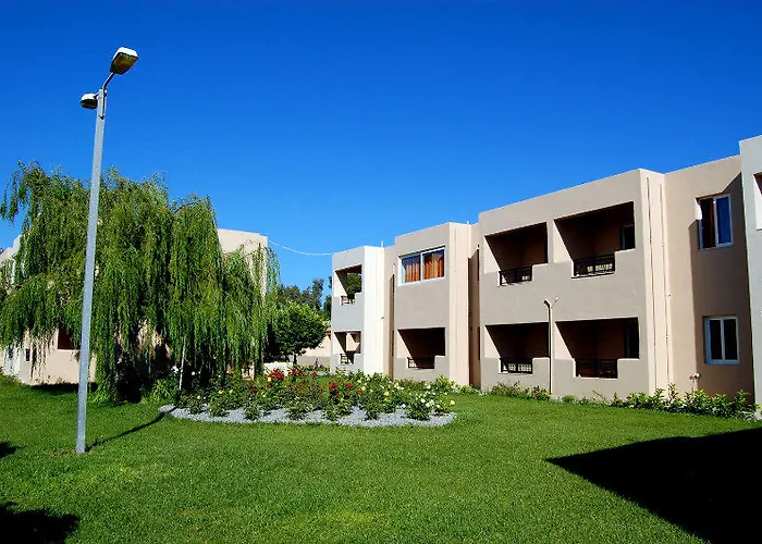 Ilios K Village