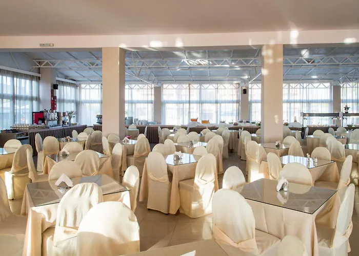 Lejlighedshotel Ilios K Village Tigaki