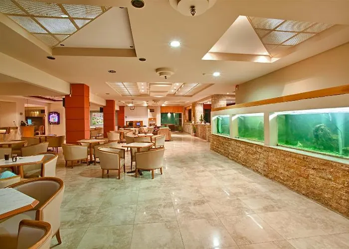 Lejlighedshotel Ilios K Village 4*