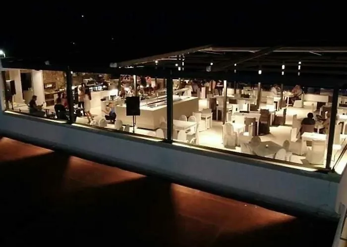 Lejlighedshotel Ilios K Village