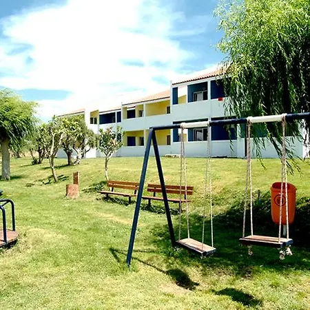 Ilios K Village Apart-hotel Tigaki