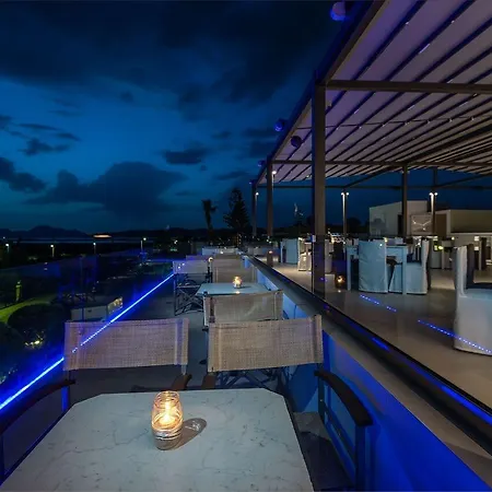 Apartmanhotel Ilios K Village Tigaki