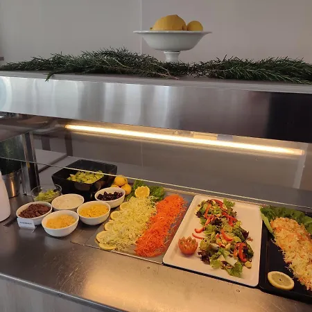 Apartmanhotel Ilios K Village 4*