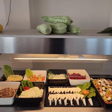 Appart hôtel Ilios K Village 4*