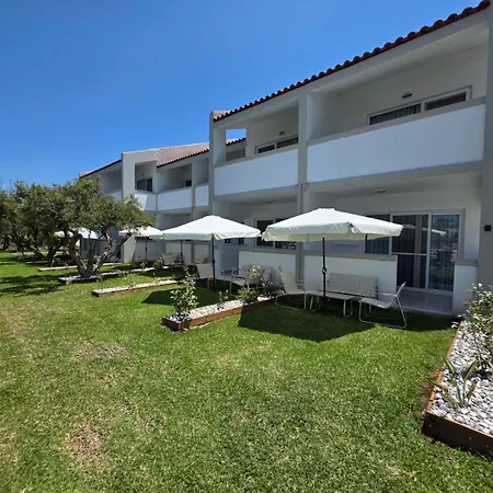 Ilios K Village Aparthotel 4*