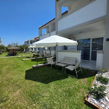 Ilios K Village Tigaki