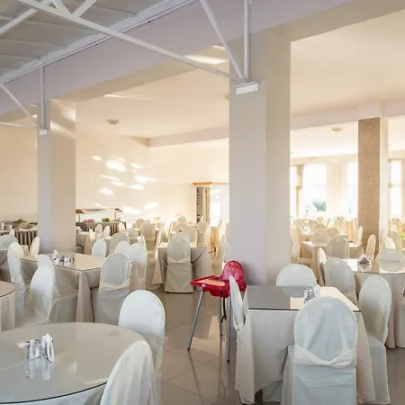 Ilios K Village Apartmanhotel