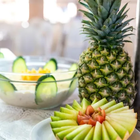 Appart hôtel Ilios K Village Tigaki