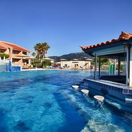 Hotel de apartamente Ilios K Village Tigaki