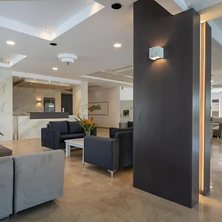 Apartmanhotel Ilios K Village Tigaki