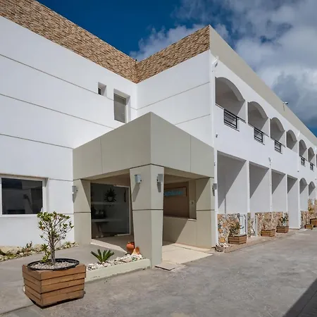 Appart hôtel Ilios K Village 4*