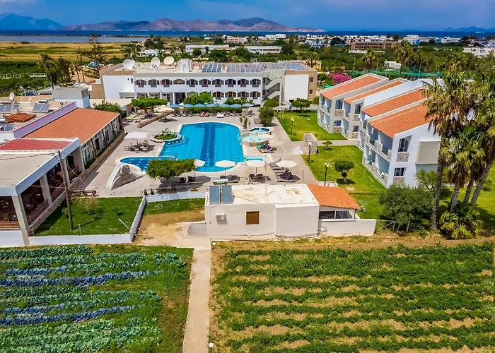 Ilios K Village Apartahotel