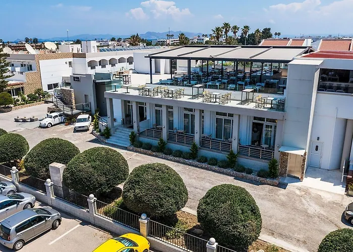 Ilios K Village 4* Tigaki