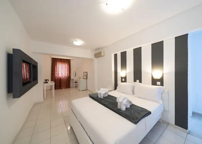 Ilios K Village 4* Tigaki