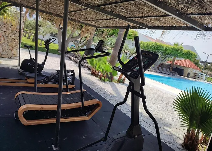 Ilios K Village Apartahotel