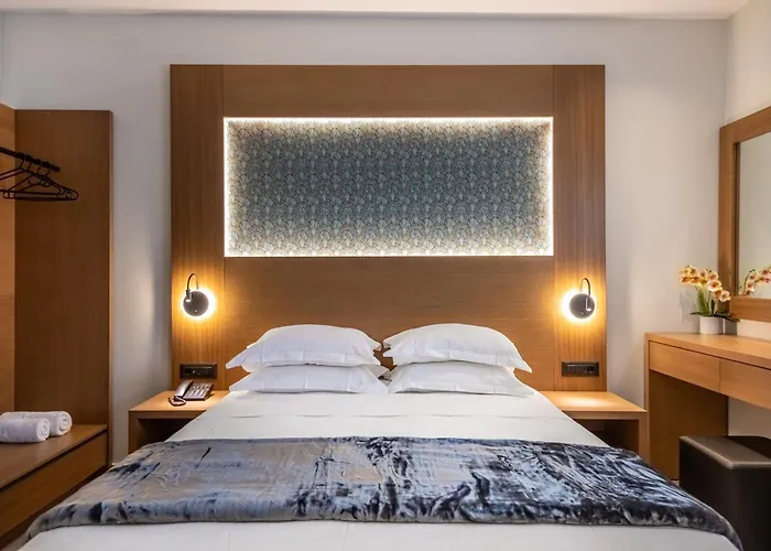 Aparthotel Ilios K Village Tigaki