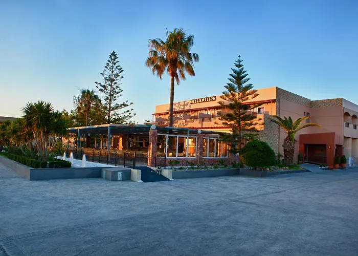 Ilios K Village Tigaki