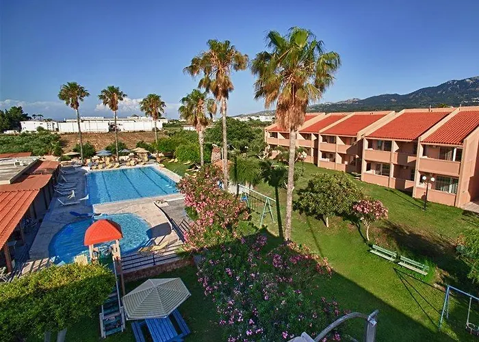 Ilios K Village 4* Tigaki