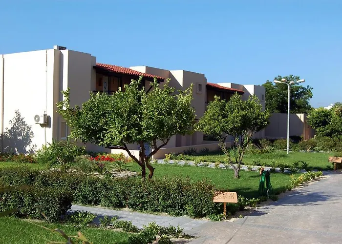 Ilios K Village Aparthotel 4*