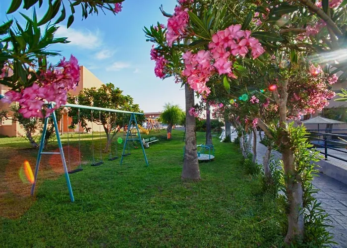 Ilios K Village Aparthotel