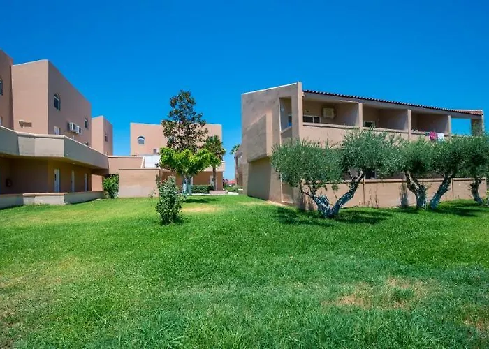 Ilios K Village Aparthotel