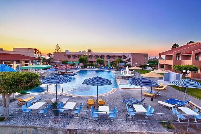 Ilios K Village 4* Tigaki