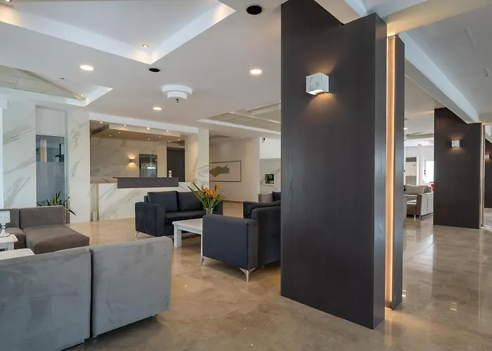 Apartahotel Ilios K Village Tigaki