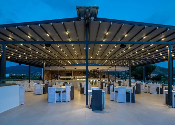 Ilios K Village Apartahotel 4*