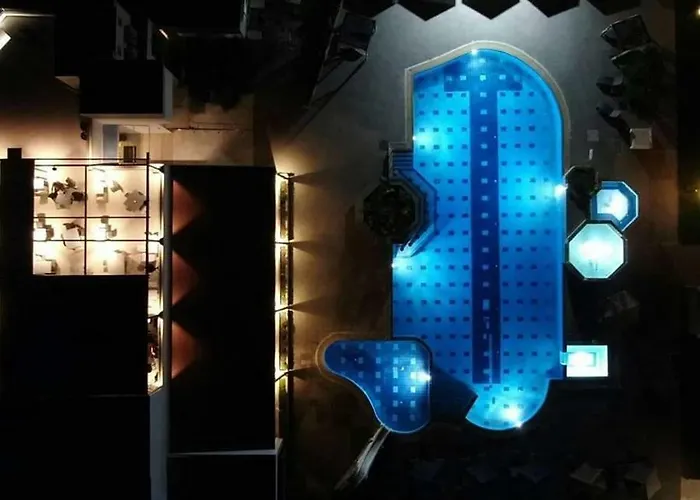 Ilios K Village 4* Tigaki